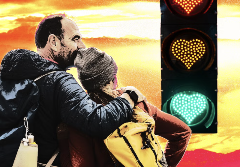 Dating 2.0—Finding Love in Your 50s and Beyond